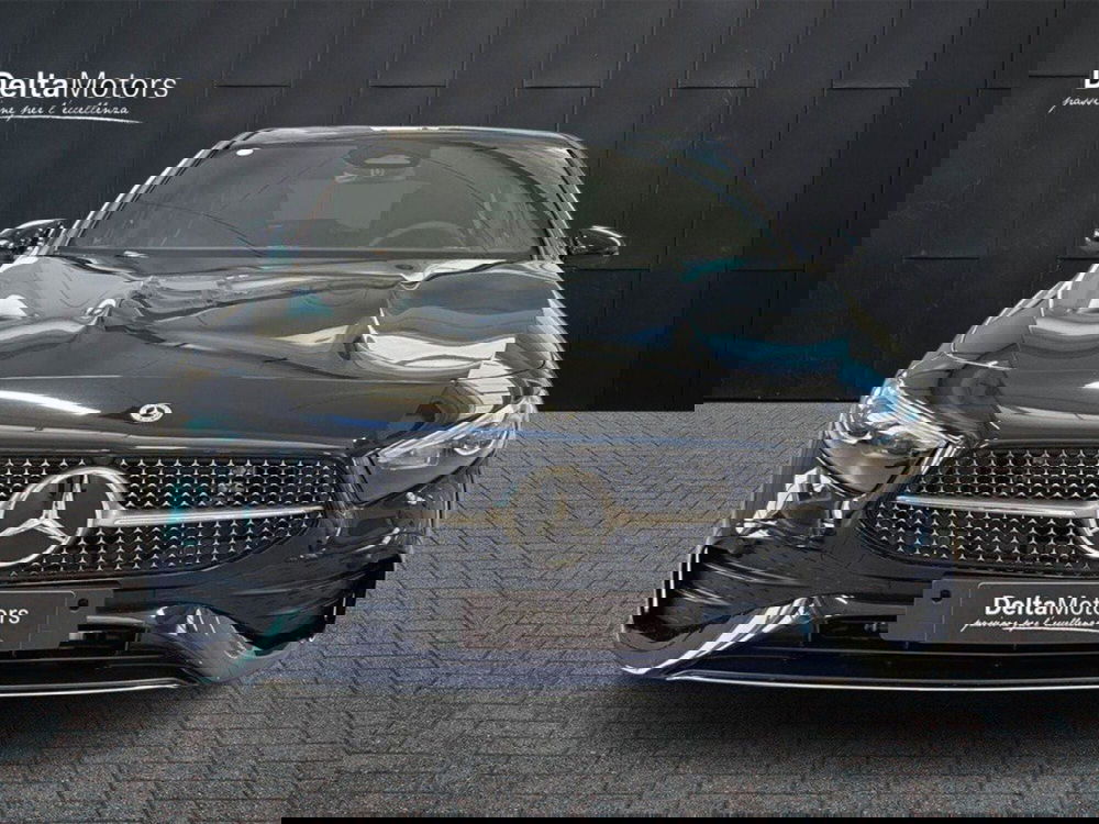 Mercedes-Benz Classe A Sedan nuova a Rimini (6)