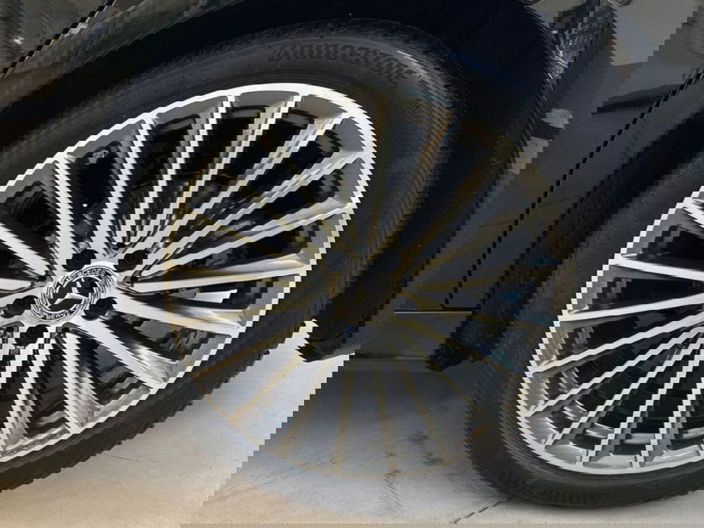 Mercedes-Benz Classe A Sedan nuova a Rimini (8)