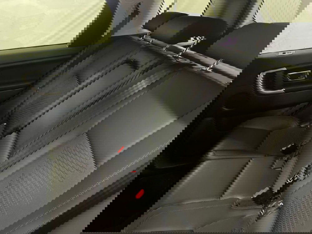 Land Rover Discovery Sport usata a Macerata (13)