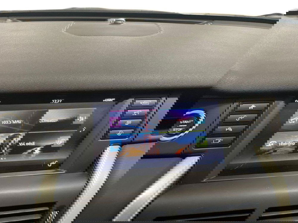 Land Rover Discovery Sport usata a Macerata (15)