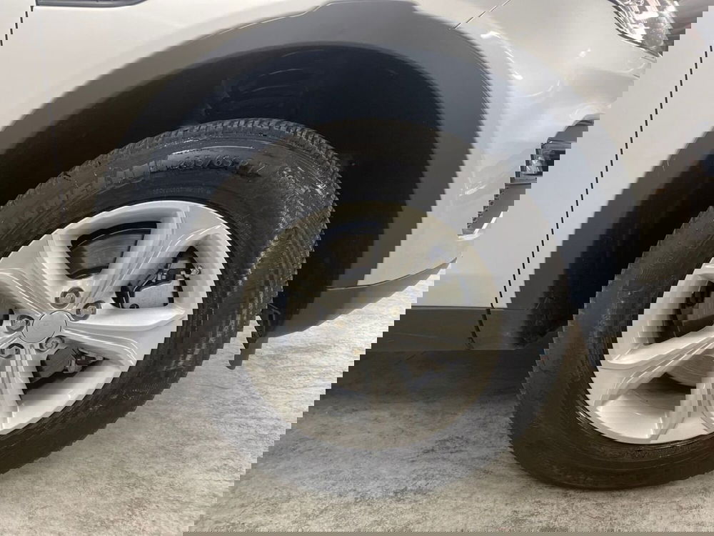 Land Rover Discovery Sport usata a Macerata (8)