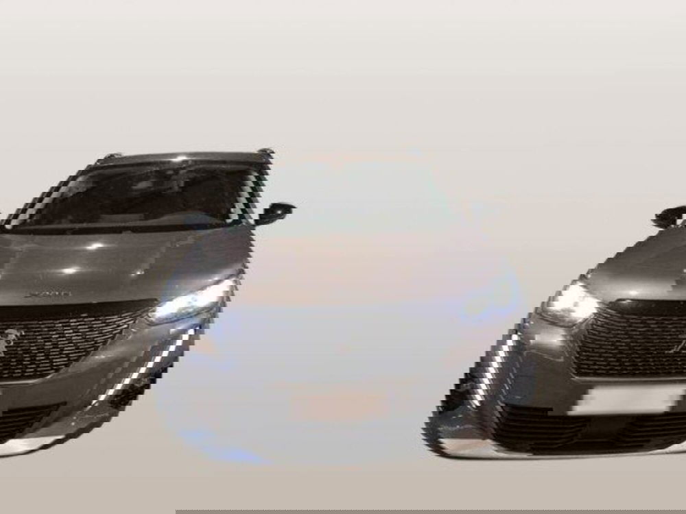 Peugeot 2008 usata a Macerata (2)