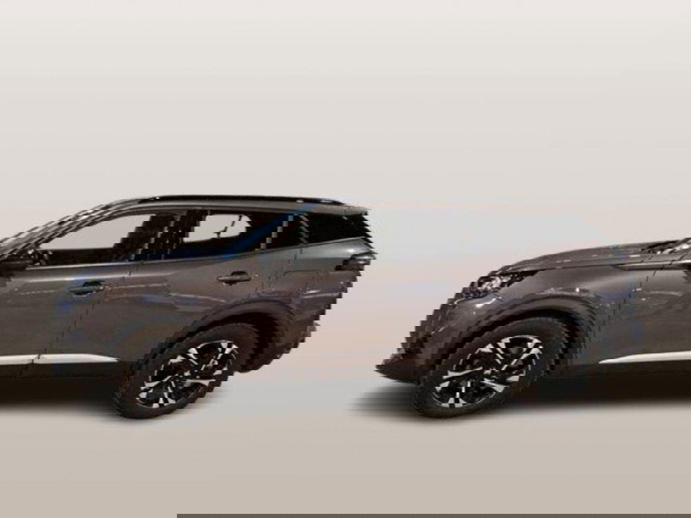 Peugeot 2008 usata a Macerata (3)