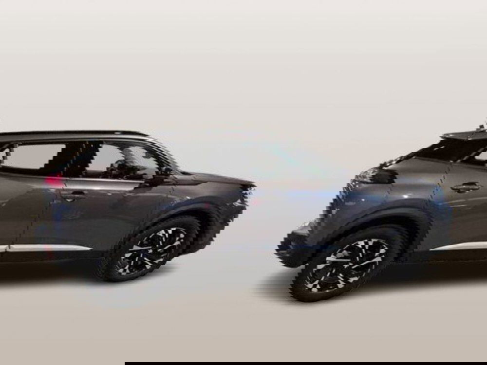 Peugeot 2008 usata a Macerata (4)