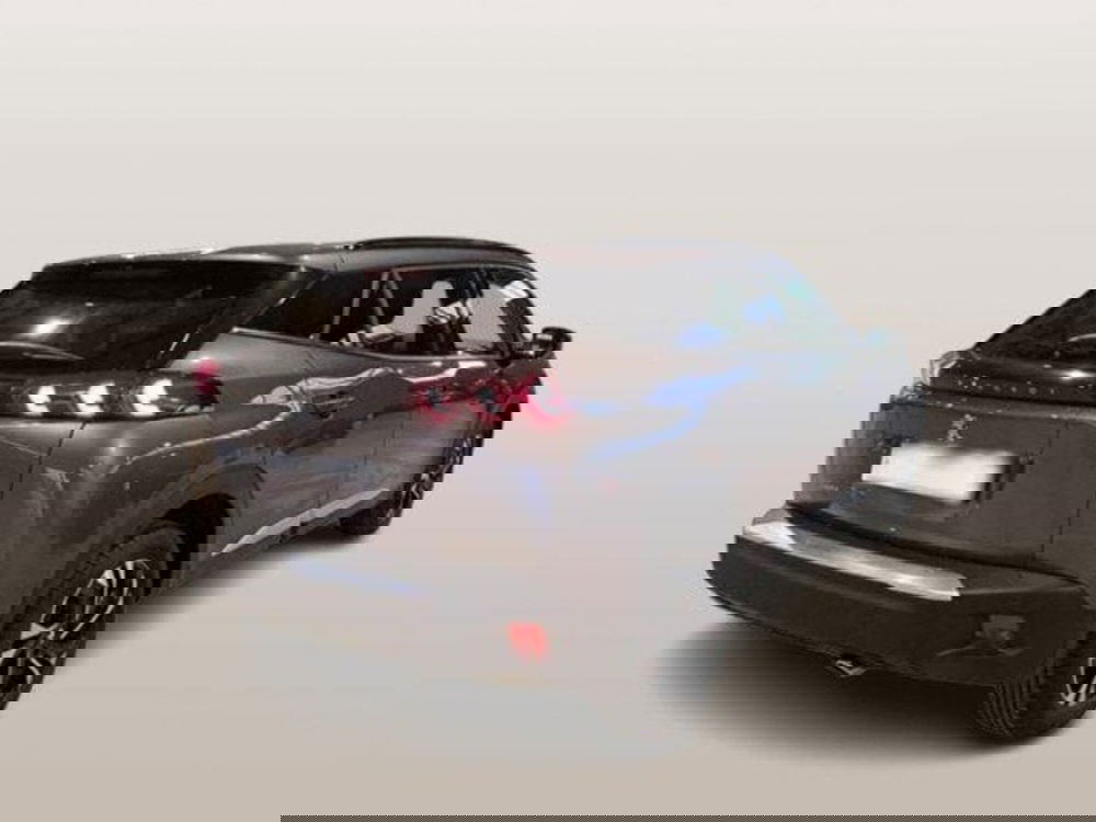 Peugeot 2008 usata a Macerata (5)