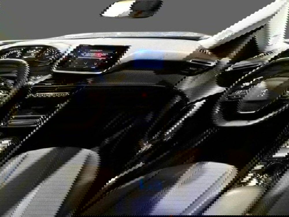 Peugeot 2008 usata a Macerata (7)