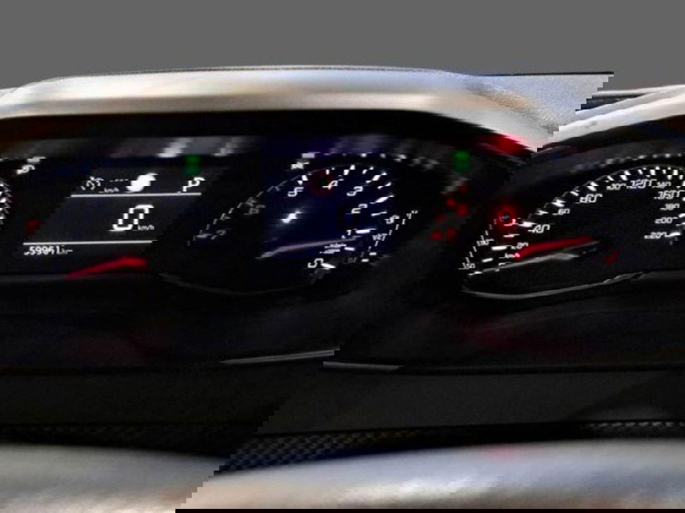 Peugeot 2008 usata a Macerata (8)