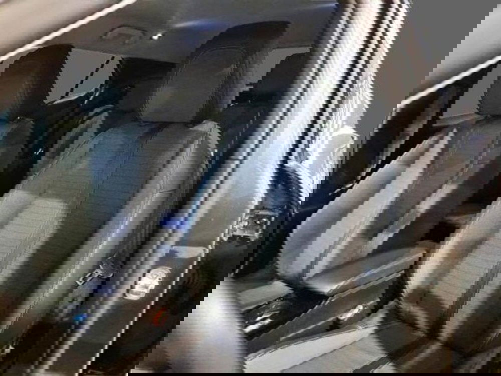 Peugeot 2008 usata a Macerata (9)