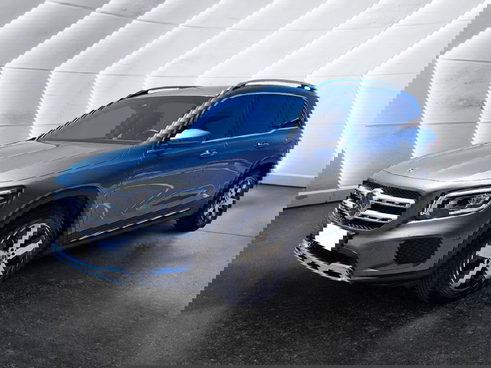 Mercedes-Benz GLB usata a Caserta