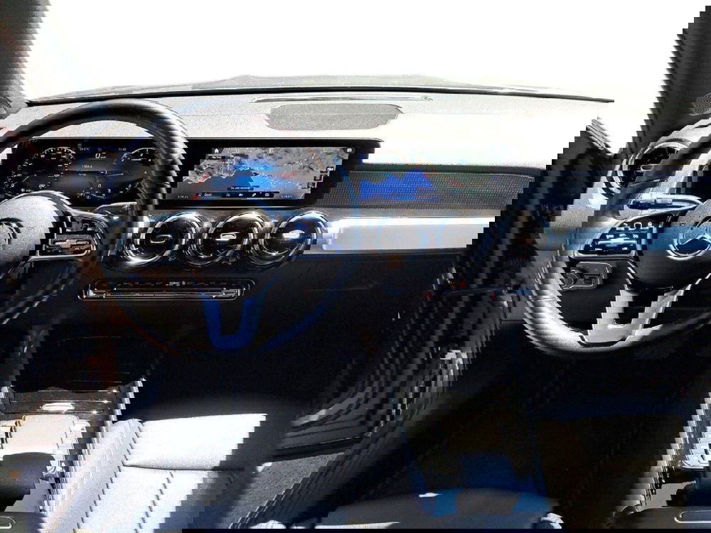 Mercedes-Benz GLB usata a Caserta (10)