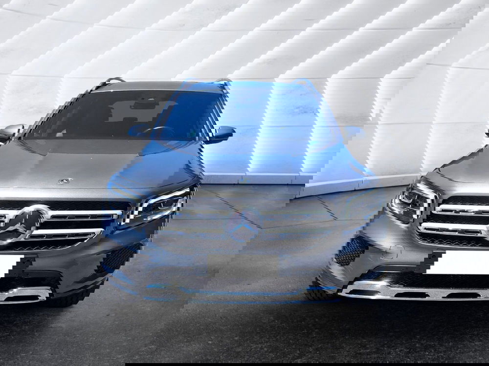 Mercedes-Benz GLB usata a Caserta (2)