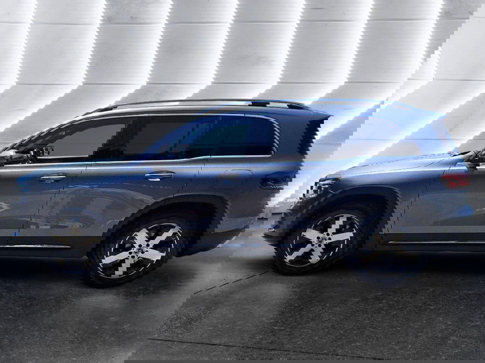 Mercedes-Benz GLB usata a Caserta (4)