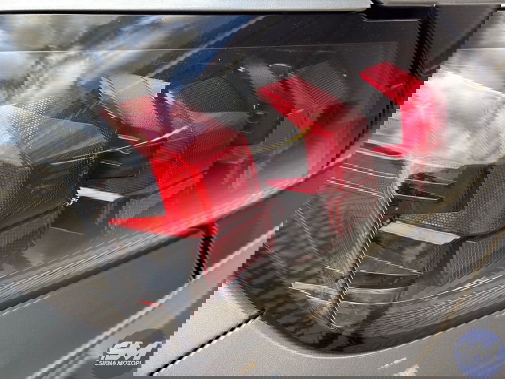 Peugeot 208 usata a Firenze (10)