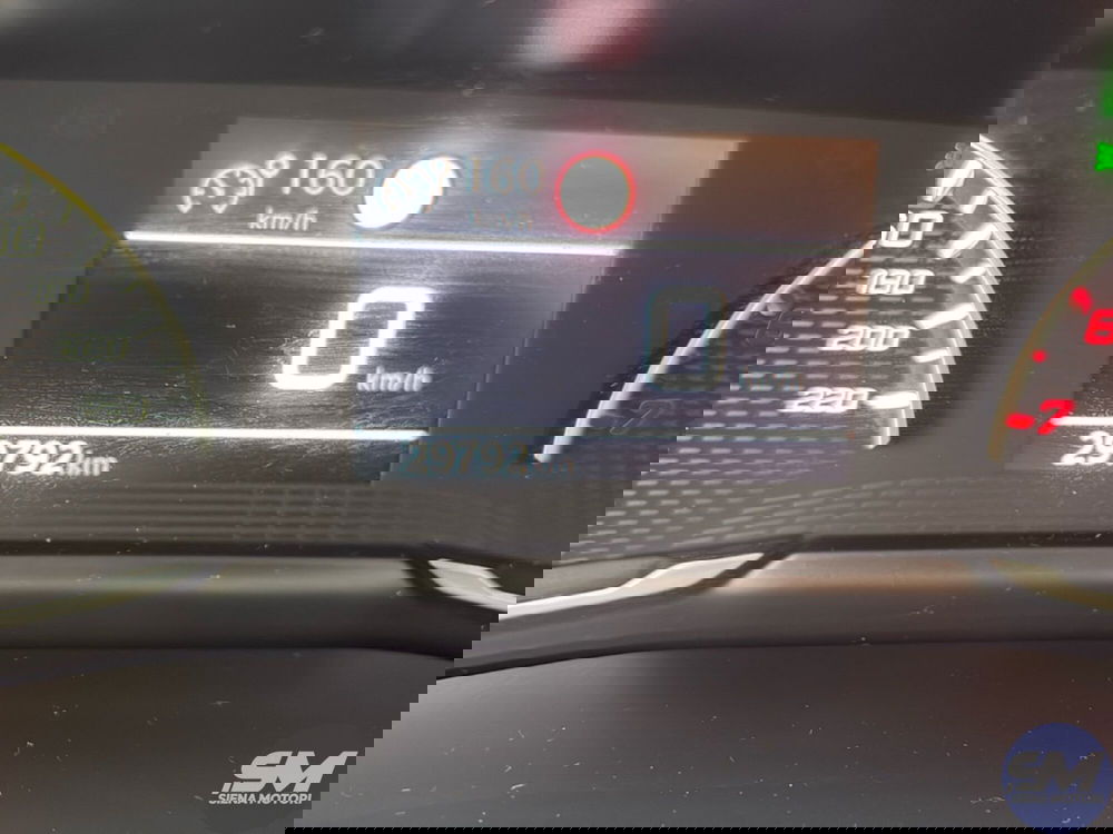 Peugeot 208 usata a Firenze (11)