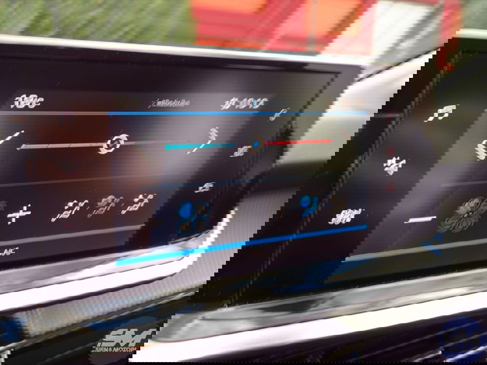 Peugeot 208 usata a Firenze (12)