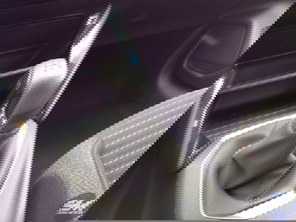 Peugeot 208 usata a Firenze (14)