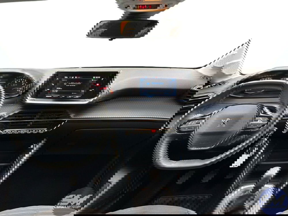 Peugeot 208 usata a Firenze (16)