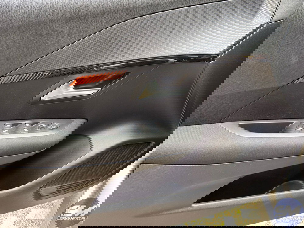 Peugeot 208 usata a Firenze (17)