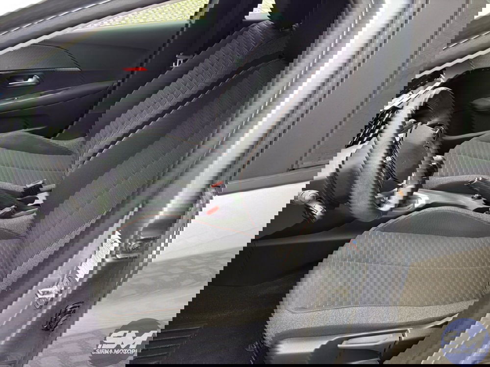 Peugeot 208 usata a Firenze (18)