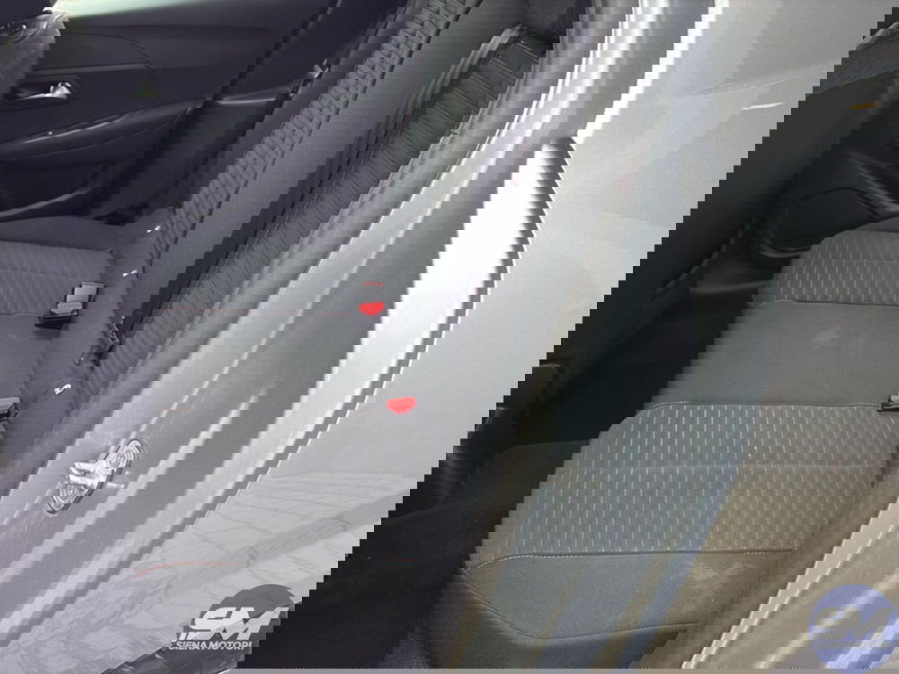 Peugeot 208 usata a Firenze (20)