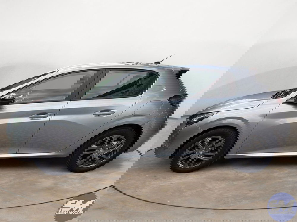 Peugeot 208 usata a Firenze (3)