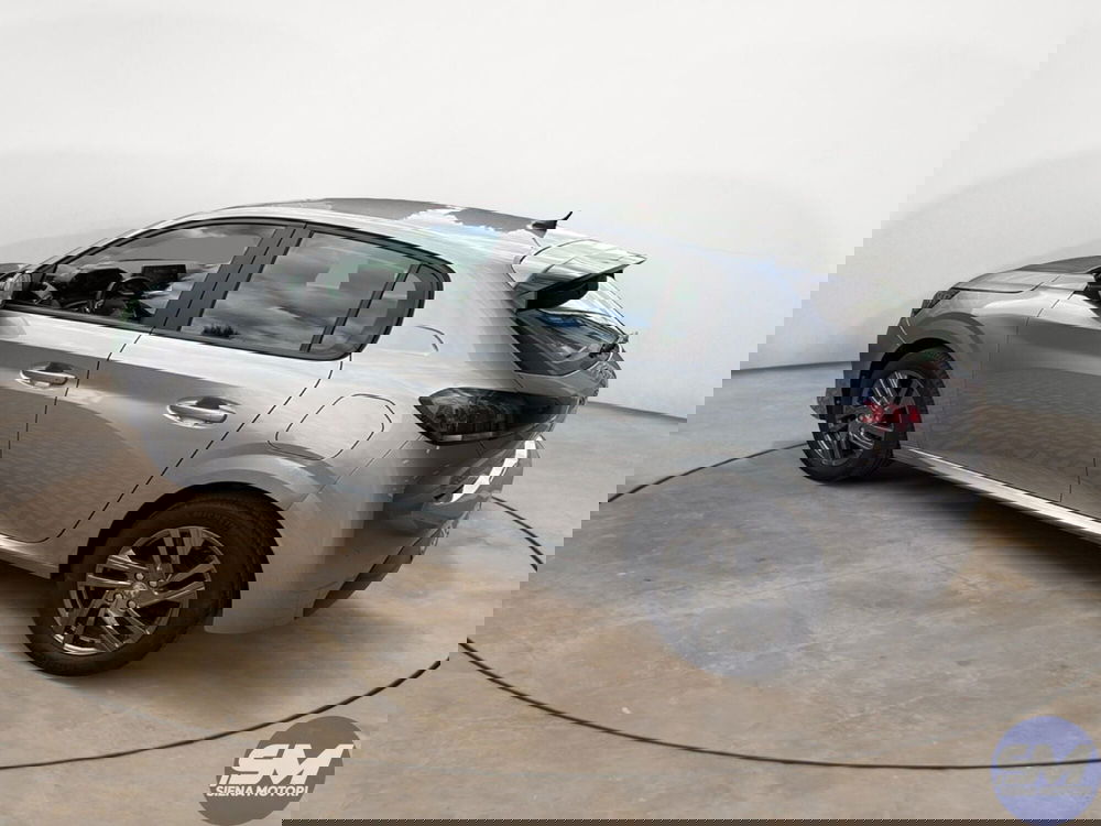 Peugeot 208 usata a Firenze (4)