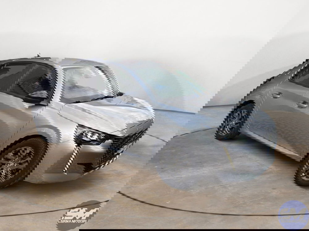 Peugeot 208 usata a Firenze (6)