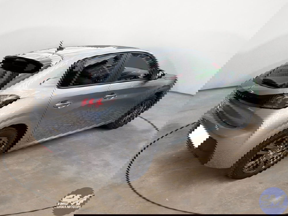 Peugeot 208 usata a Firenze (8)