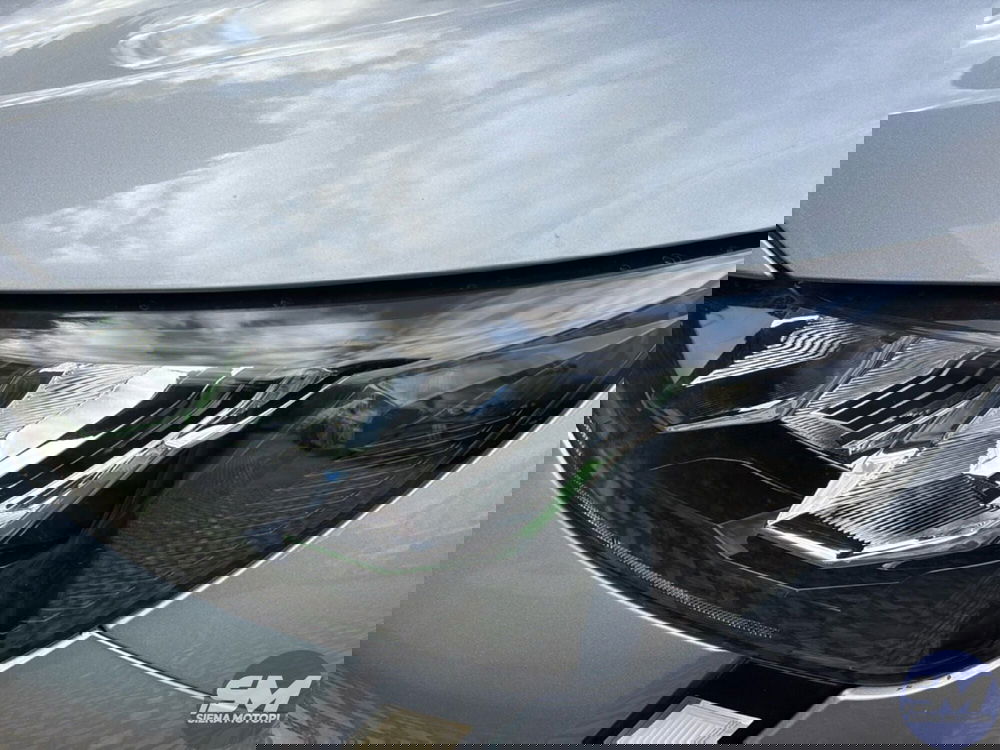 Peugeot 208 usata a Firenze (9)