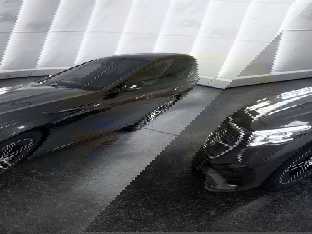 Mercedes-Benz Classe E usata a Napoli