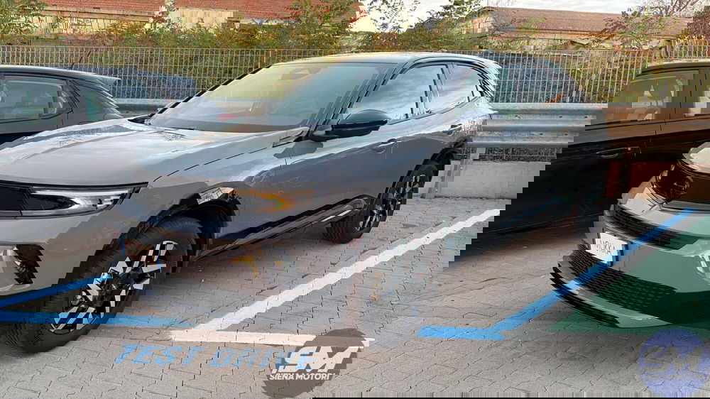 Opel Mokka nuova a Firenze