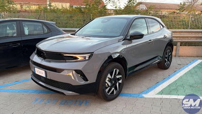 Opel Mokka 1.2 GS s&amp;s 136cv nuova a Barberino Val d&#039;Elsa