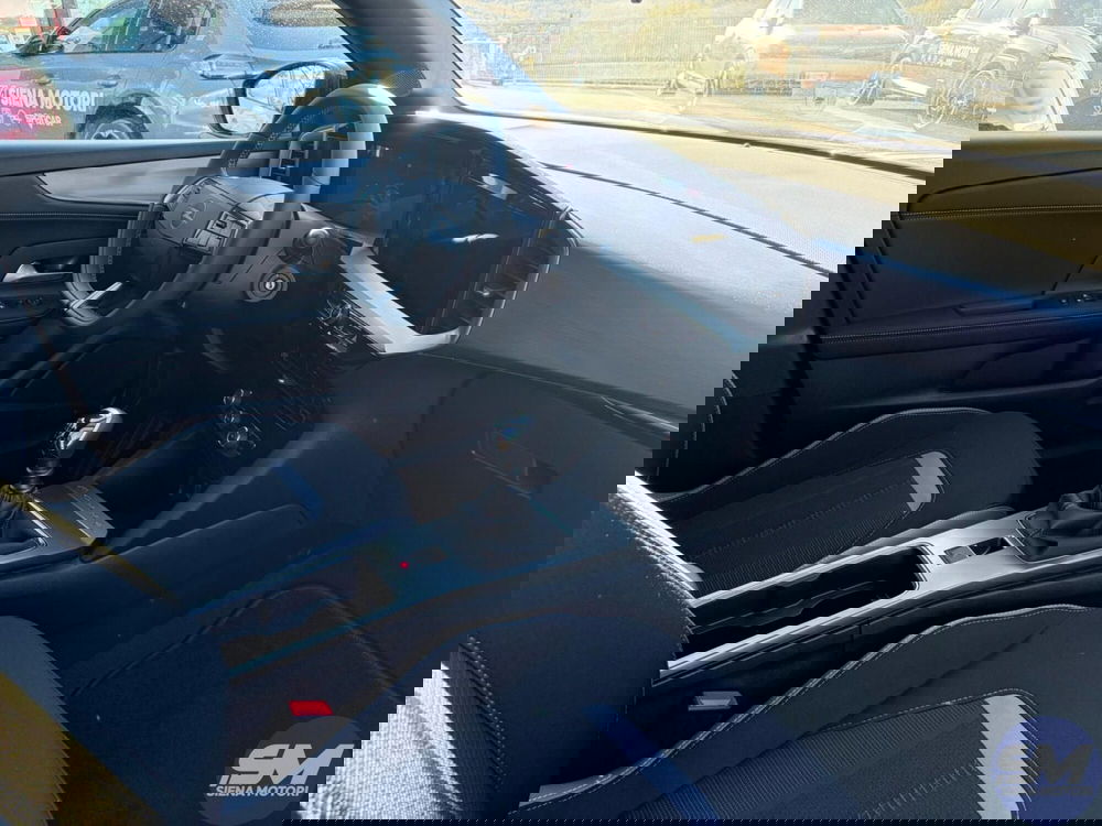 Opel Mokka nuova a Firenze (3)