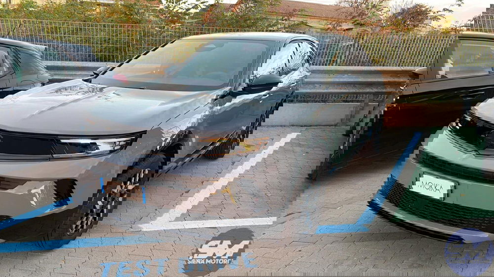 Opel Mokka nuova a Firenze (4)