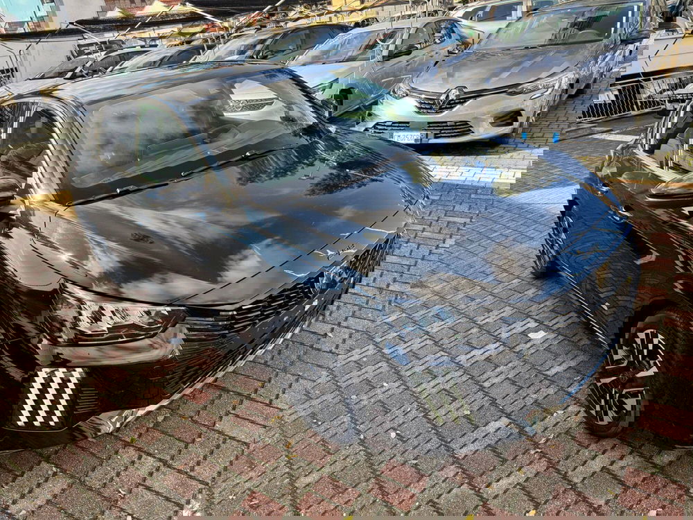 Peugeot 208 usata a Pavia (3)