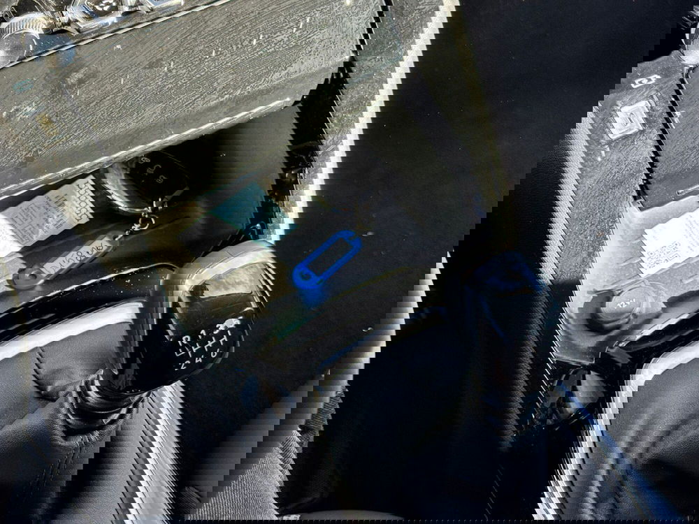 Peugeot 208 usata a Pavia (13)