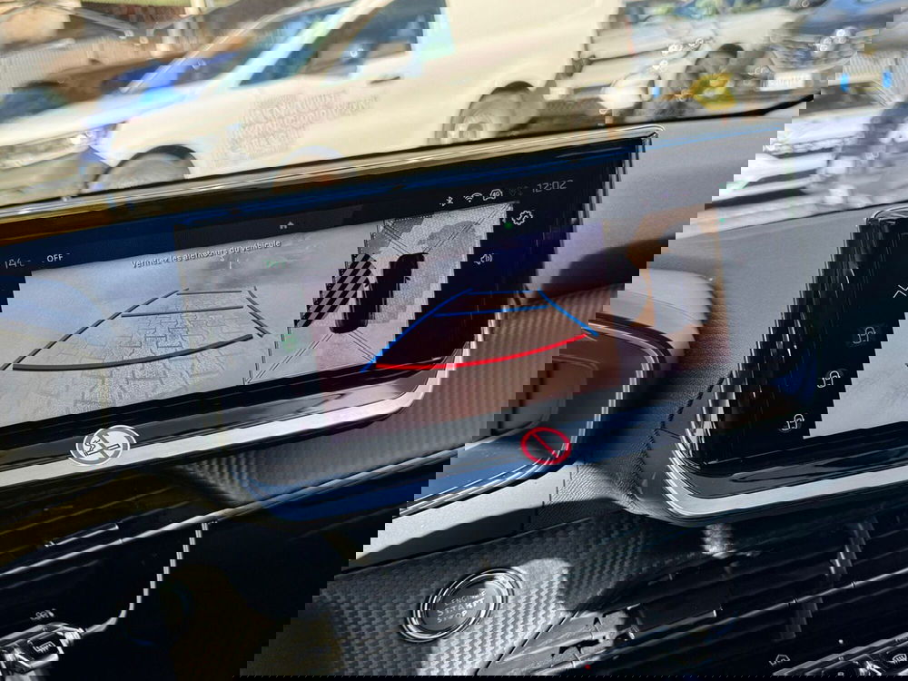 Peugeot 208 usata a Pavia (14)