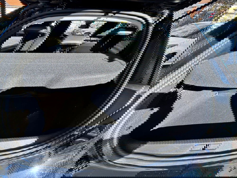 Peugeot 208 usata a Pavia (6)