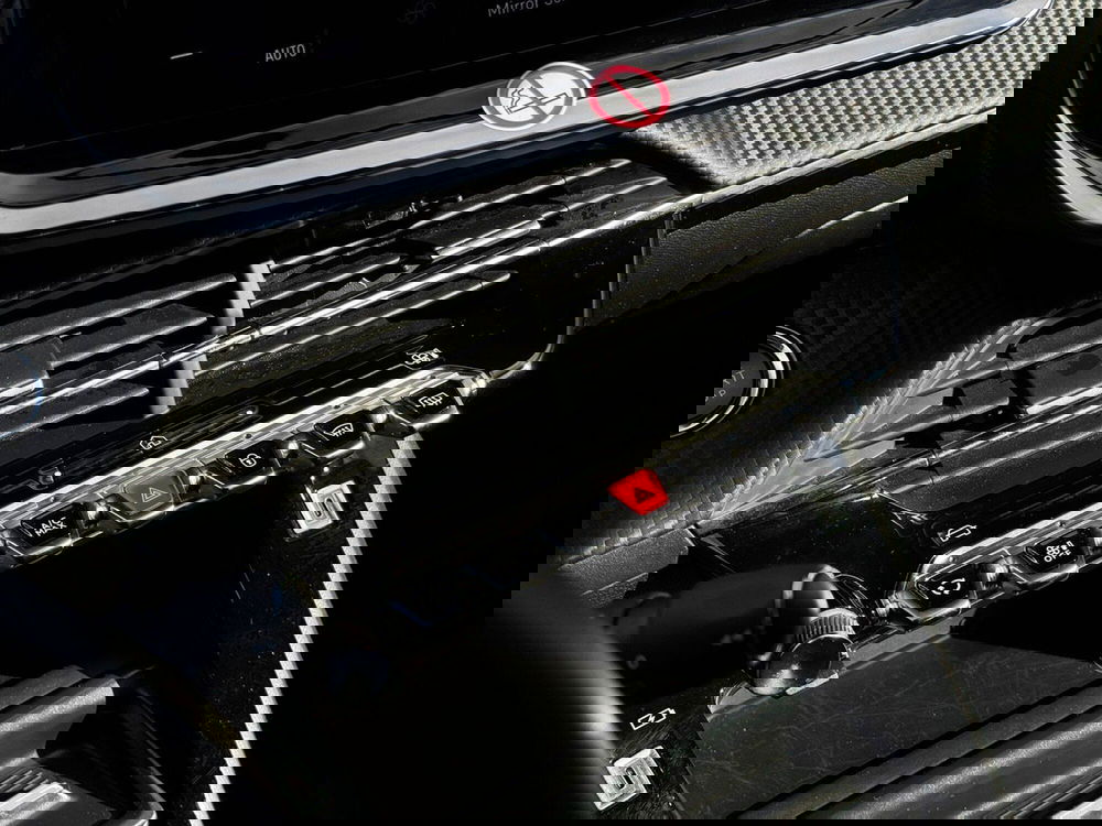 Peugeot 208 usata a Pavia (14)