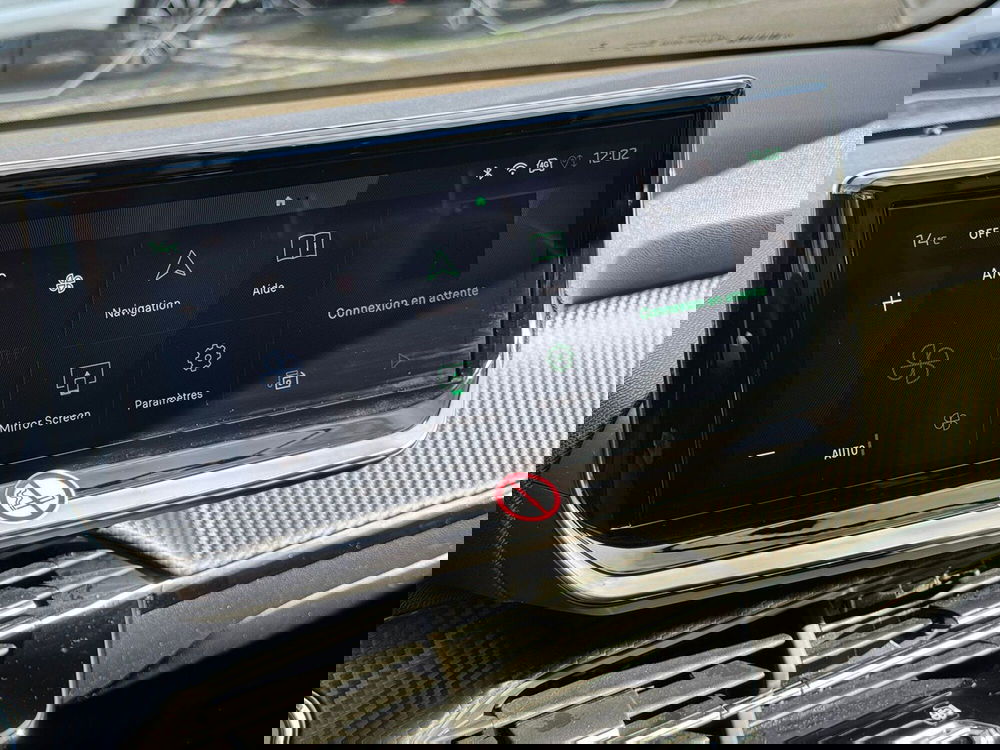 Peugeot 208 usata a Pavia (13)