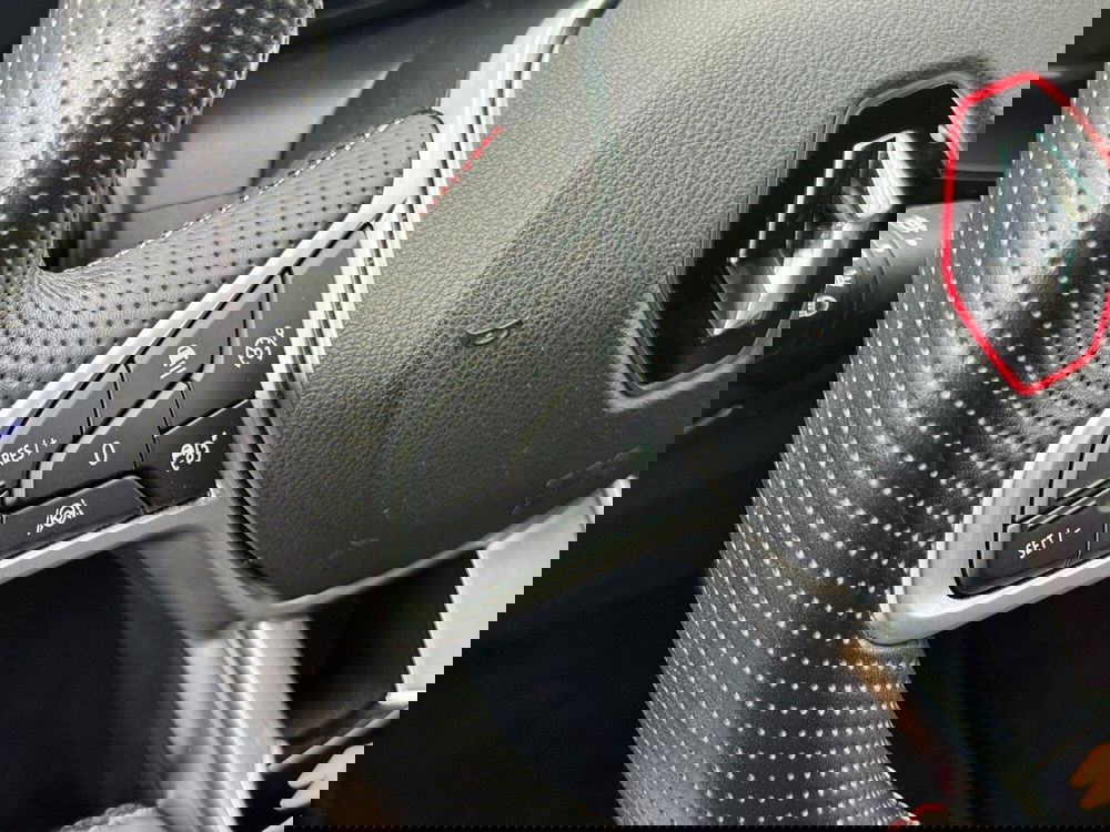 Renault Arkana usata a Pavia (10)