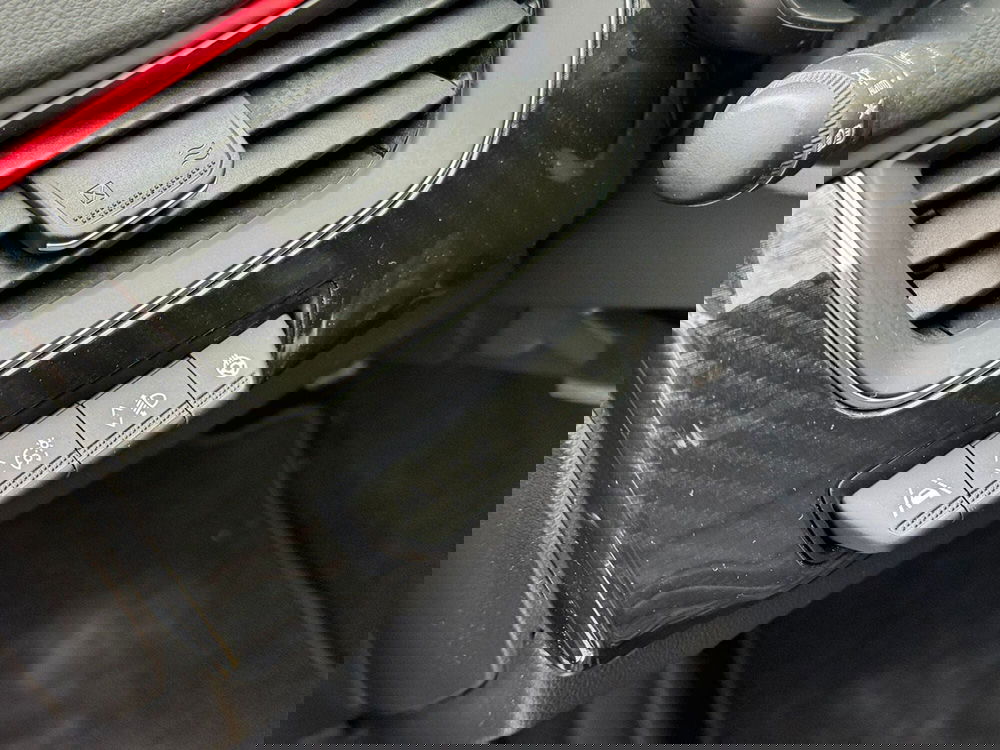 Renault Arkana usata a Pavia (12)