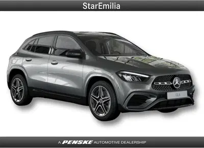 Mercedes-Benz GLA SUV 250 e phev AMG Line Advanced Plus auto nuova a Casalecchio di Reno