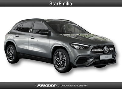 Mercedes-Benz GLA SUV 250 e phev AMG Line Advanced Plus auto nuova a Casalecchio di Reno