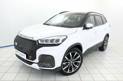 Sportequipe Sportequipe 7 Sportequipe 7 1.5 turbo 160cv dct del 2023 usata a Castel d&#039;Ario