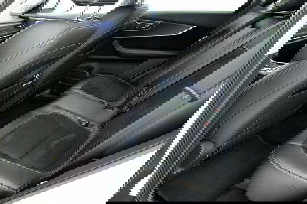 Sportequipe Sportequipe 7 usata a Mantova (13)