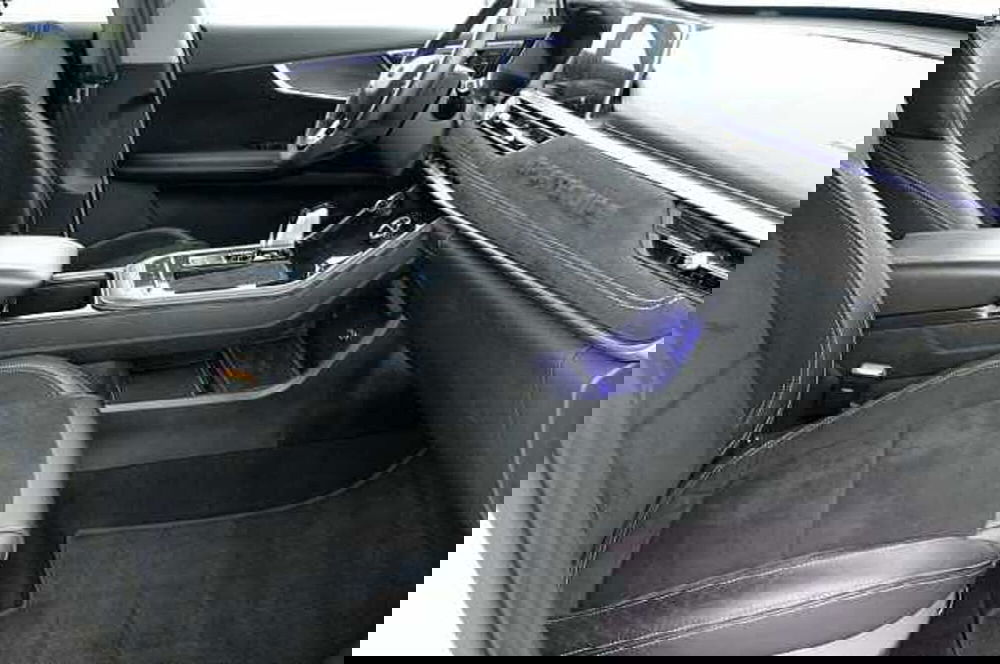 Sportequipe Sportequipe 7 usata a Mantova (3)