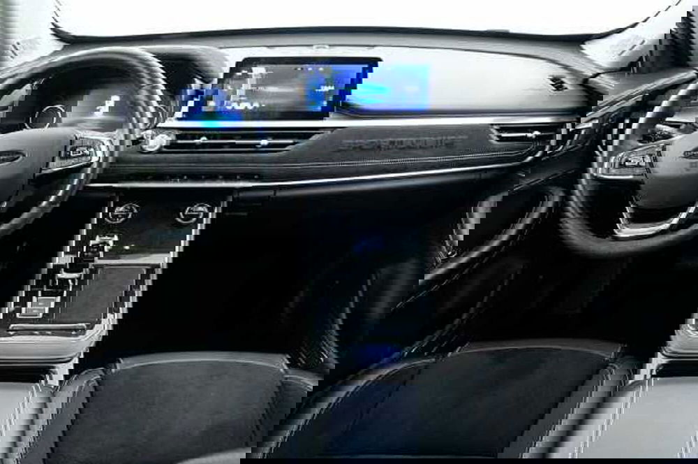 Sportequipe Sportequipe 7 usata a Mantova (5)