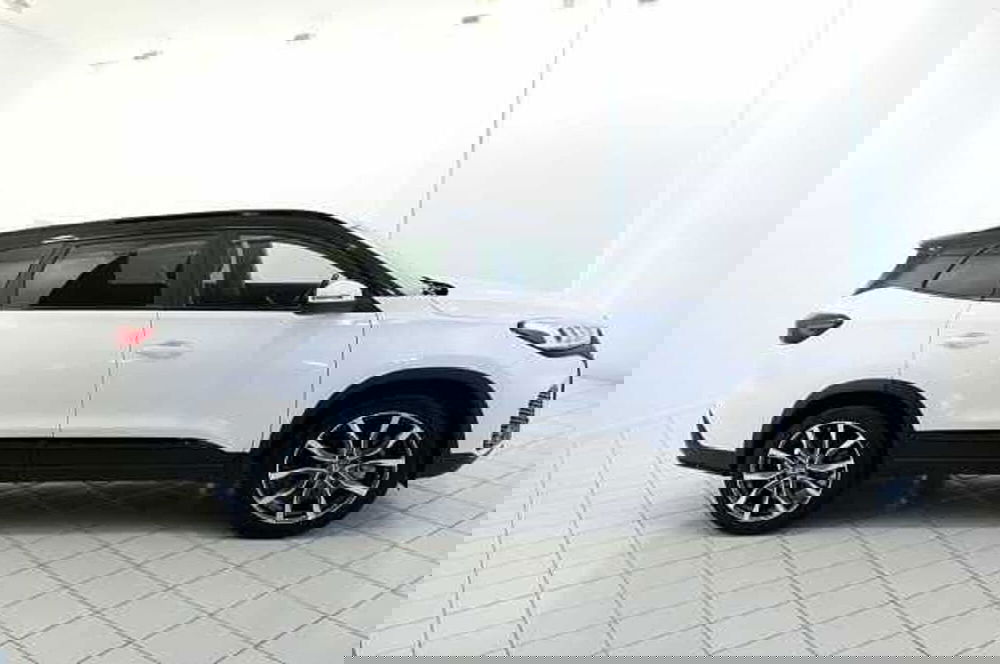 Sportequipe Sportequipe 7 usata a Mantova (6)