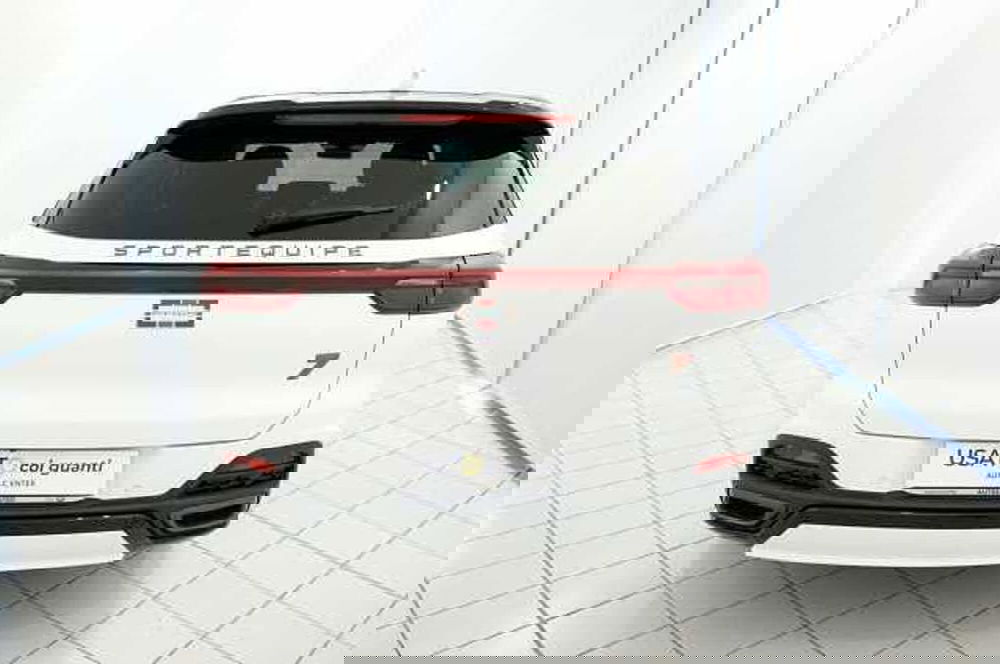 Sportequipe Sportequipe 7 usata a Mantova (7)